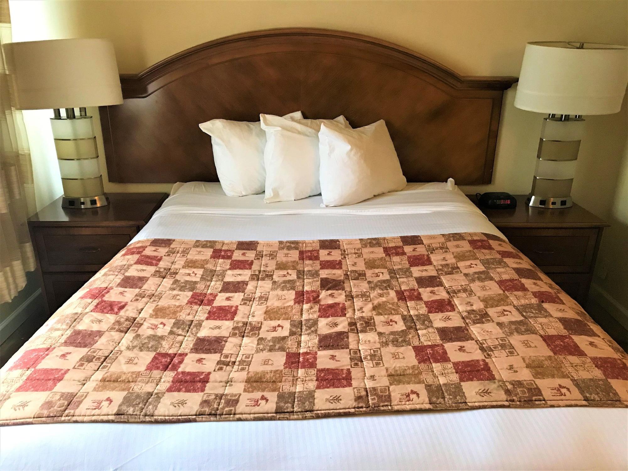 Ramada By Wyndham Anchorage Hotel Екстериор снимка